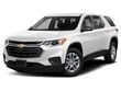 Used 2019 Chevrolet Traverse LS AWD  LS w/1LS