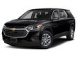 Used 2019 Chevrolet Traverse LS SUV