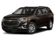 Used 2019 Chevrolet Traverse LT Cloth w/1LT SUV