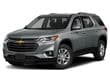Used 2019 Chevrolet Traverse LT Cloth w/1LT SUV