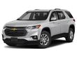 Used 2019 Chevrolet Traverse LT Cloth w/1LT SUV