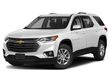 Used 2019 Chevrolet Traverse LT Cloth AWD  LT Cloth w/1LT