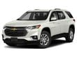 Used 2019 Chevrolet Traverse LT Leather SUV