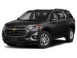 Used 2019 Chevrolet Traverse LT Leather SUV