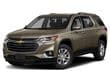 Used 2019 Chevrolet Traverse LT Leather Sport Utility