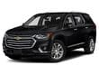 Used 2019 Chevrolet Traverse High Country SUV