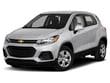 Used 2019 Chevrolet Trax LS FWD  LS