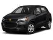 Used 2019 Chevrolet Trax LS SUV