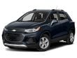 Used 2019 Chevrolet Trax LT SUV