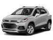 Used 2019 Chevrolet Trax LT FWD