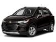 Used 2019 Chevrolet Trax FWD 4dr LT SUV