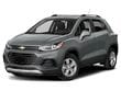 Used 2019 Chevrolet Trax LT SUV