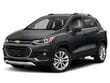 Used 2019 Chevrolet Trax Premier FWD  Premier