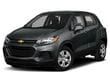 Used 2019 Chevrolet Trax LS SUV