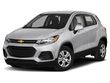 Used 2019 Chevrolet Trax LS SUV