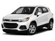 Used 2019 Chevrolet Trax LS SUV
