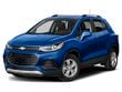 Used 2019 Chevrolet Trax LT SUV