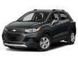 Used 2019 Chevrolet Trax LT SUV