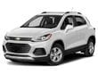 Used 2019 Chevrolet Trax AWD 4dr LT SUV