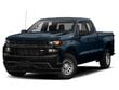 Used 2019 Chevrolet Silverado RST Double Cab