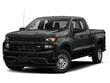 Used 2019 Chevrolet Silverado 1500 RST Truck Double Cab