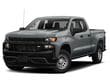 Used 2019 Chevrolet Silverado 1500 Silverado Custom Truck Double Cab