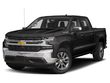Used 2019 Chevrolet Silverado 1500 Custom Truck