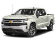 Used 2019 Chevrolet Silverado 1500 High Country Crew Cab