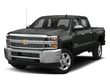 Used 2019 Chevrolet Silverado 2500HD 4WD Crew Cab 153.7 LT Truck Crew Cab