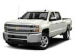 Used 2019 Chevrolet Silverado LTZ Crew Cab