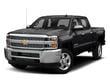 Used 2019 Chevrolet Silverado 2500HD LTZ Truck