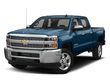 Used 2019 Chevrolet Silverado 2500HD High Country Truck Crew Cab