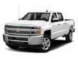 Used 2019 Chevrolet Silverado 2500HD High Country 4WD Crew Cab 153.7 High Country