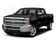 Used 2019 Chevrolet Silverado 2500HD High Country Truck Crew Cab