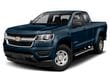 Used 2019 Chevrolet Colorado LT Truck Extended Cab