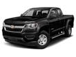 Used 2019 Chevrolet Colorado LT Truck Extended Cab
