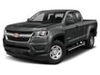 Used 2019 Chevrolet Colorado 2WD LT Ext Cab 128.3 Truck