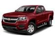 Used 2019 Chevrolet Colorado LT Truck
