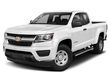 Used 2019 Chevrolet Colorado 4WD Ext Cab 128.3 Z71 Truck Extended Cab