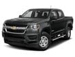 Used 2019 Chevrolet Colorado LT Truck Crew Cab