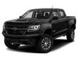 Used 2019 Chevrolet Colorado ZR2 Truck Crew Cab