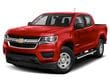 Used 2019 Chevrolet Colorado 2WD Work Truck Truck Crew Cab