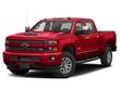 Used 2019 Chevrolet Silverado 3500HD LT Truck Crew Cab