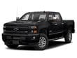Used 2019 Chevrolet Silverado 3500HD LTZ Truck Crew Cab