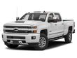 Used 2019 Chevrolet Silverado 3500 HD Work Truck Truck Crew Cab