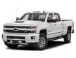 Used 2019 Chevrolet Silverado 3500HD LTZ Truck Crew Cab