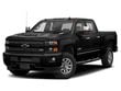 Used 2019 Chevrolet Silverado 3500HD LTZ Truck Crew Cab