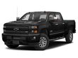 Used 2019 Chevrolet Silverado 3500HD High Country Truck Crew Cab