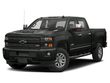 Used 2019 Chevrolet Silverado 3500HD High Country Truck Crew Cab