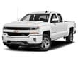 Used 2019 Chevrolet Silverado 1500 LD LT w/1LT Truck Double Cab